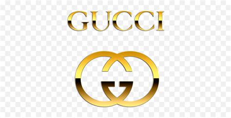 gucci logo hd gold|Gucci logo transparent background.